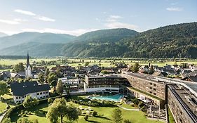 Falkensteiner Hotel&Spa Carinzia